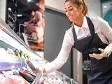 Bringing Labeling Closer to the Point of Work