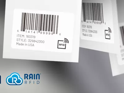 The Importance of RFID Standards for E-Commerce Solutions