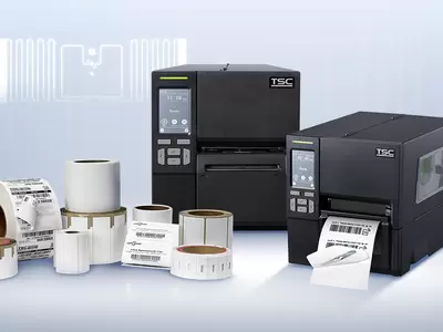 TSC Auto ID Augments MB241 Series with RFID Technology 