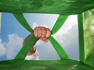 How to Achieve Sustainability in Retail with AIDC How to Achieve Sustainability in Retail with AIDC