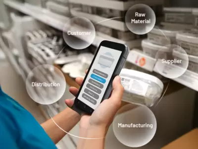 The Next Leap Forward in Retail's Digital Transformation