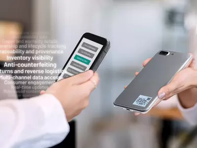 Transform Your Retail Strategy with Digital Link and Item-Level Tracking