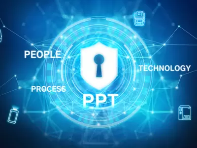 Create an Integrated Digital Defense with the Three Pillars of Cybersecurity